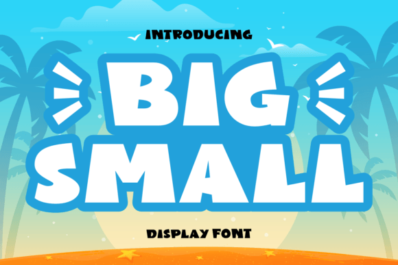 Big Small: A Designer’s Practical Review