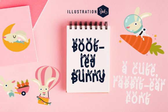 Bootleg Bunny: A Designer’s Review for Real Projects