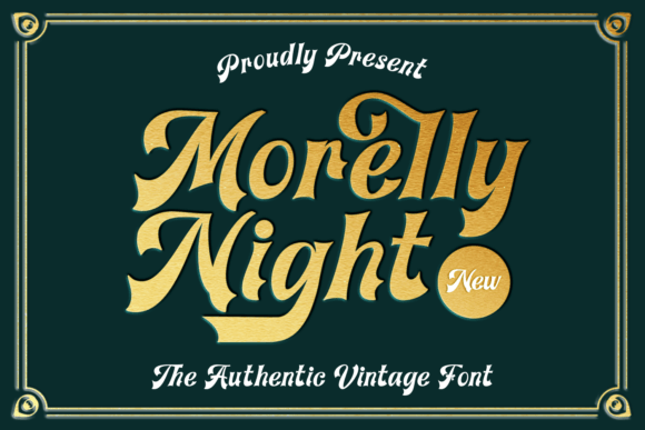 Morelly Night: A Designer’s Practical Review