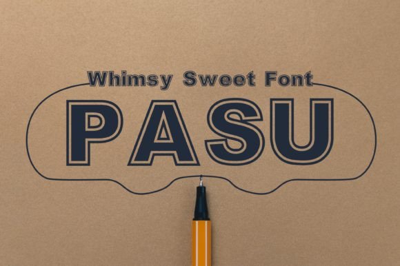 Pasu Font Review: A Designer’s Take on Real Projects